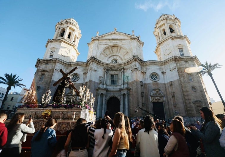 El estreno soñado en la Merced