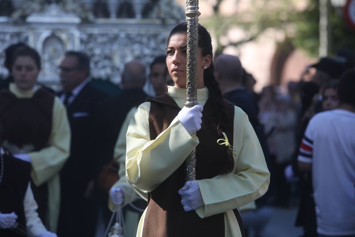 Fotos: El Prendimiento recorre las calles de Cádiz