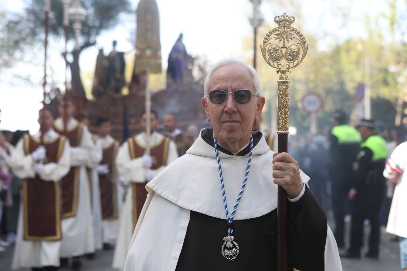 Fotos: El Prendimiento recorre las calles de Cádiz