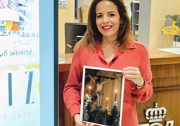 La Buena Muerte de Cádiz conmemora su 375 aniversario con emisiones filatélicas de Correos