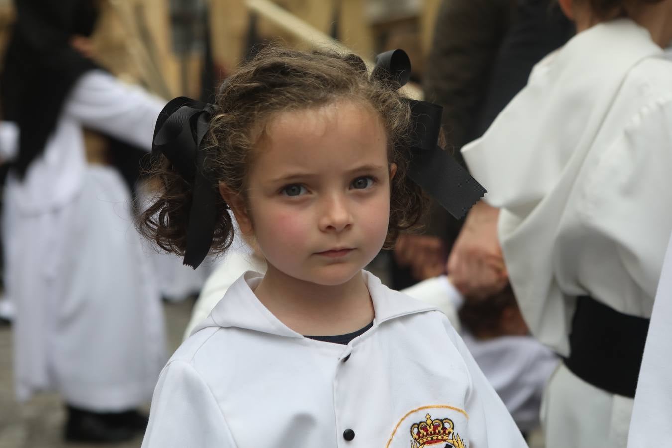 Fotos: El Caído, el Martes Santo en Cádiz