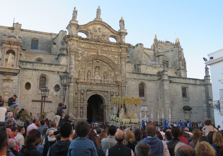 Miércoles de oración en El Puerto de Santa María