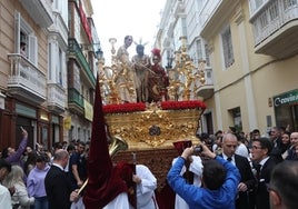 Ecce-Homo  ratifica a Ruiz Gené y Reyero como capataces y renueva a sus dos bandas hasta 2026 y