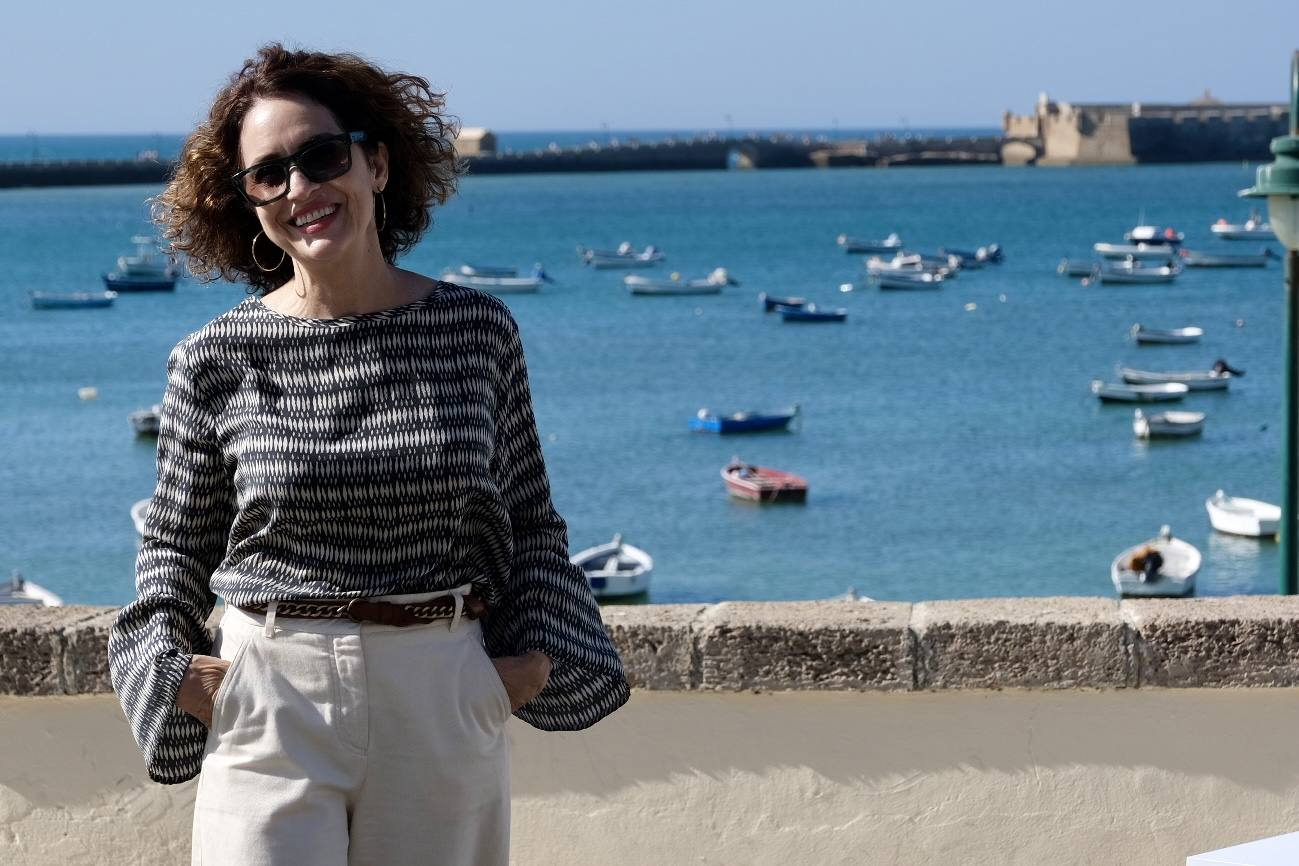 Todas las imágenes del photocall en La Caleta de esta tercera jornada del South