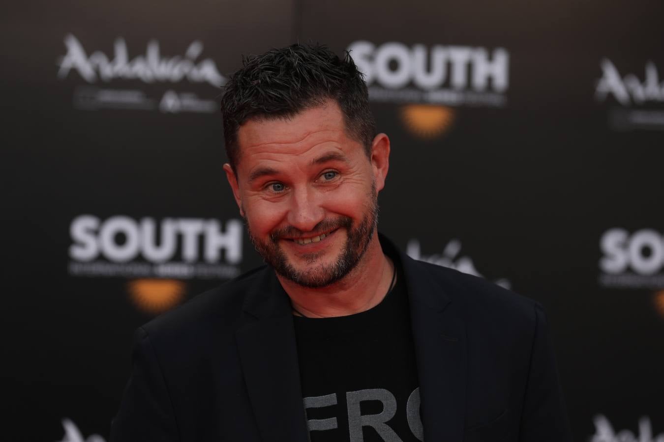 Alfombra roja: Cádiz recibe a las estrellas del South al ritmo de la Macarena