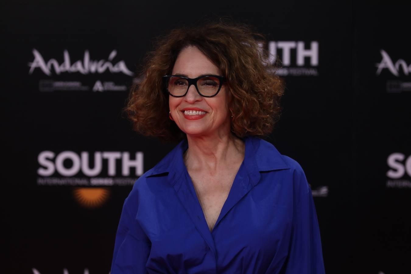 Alfombra roja: Cádiz recibe a las estrellas del South al ritmo de la Macarena