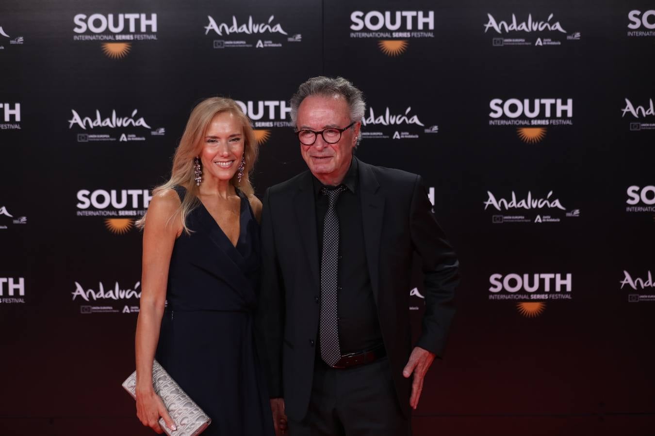 Alfombra roja: Cádiz recibe a las estrellas del South al ritmo de la Macarena