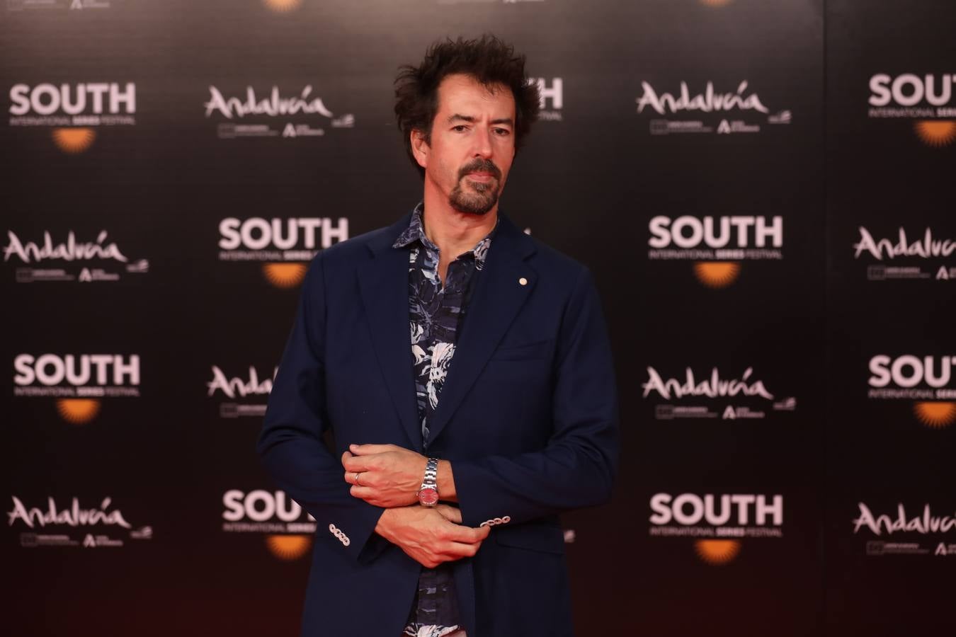 Alfombra roja: Cádiz recibe a las estrellas del South al ritmo de la Macarena