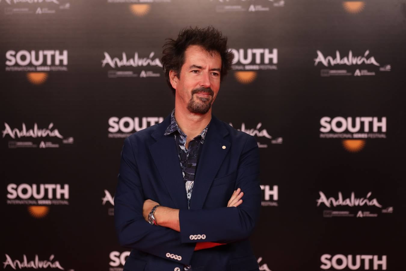 Alfombra roja: Cádiz recibe a las estrellas del South al ritmo de la Macarena