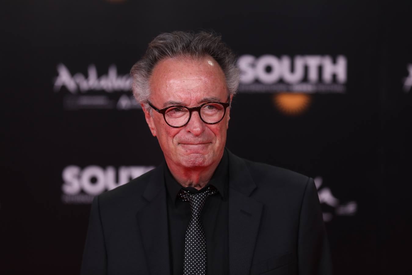 Alfombra roja: Cádiz recibe a las estrellas del South al ritmo de la Macarena