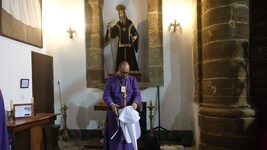 Fotos: Medinaceli el Jueves Santo en Cádiz, en la Semana Santa 2024