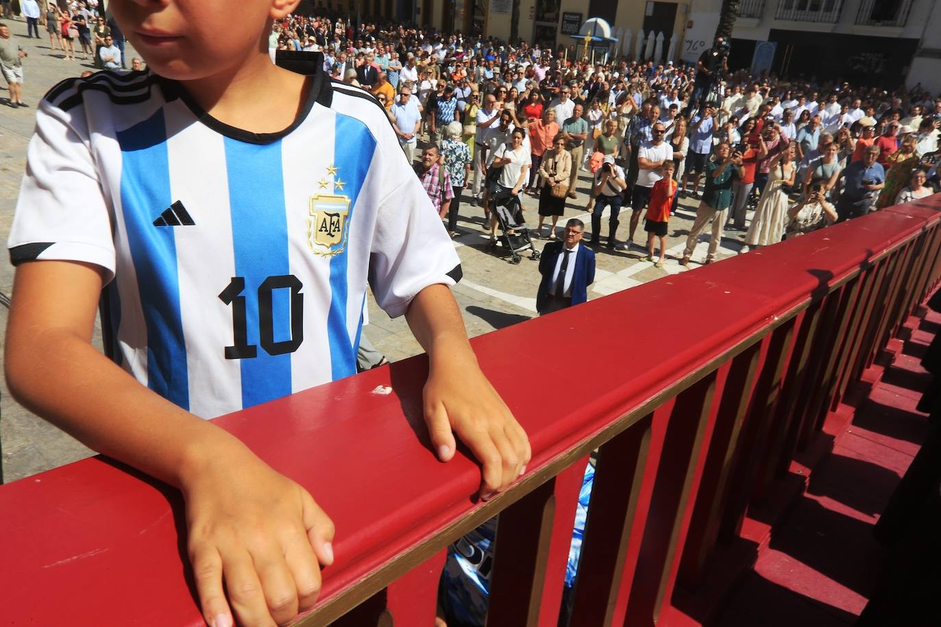 Fotos: Cádiz celebra el Corpus Christi