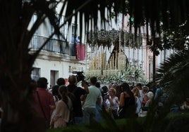 Fotos: La Virgen del Carmen procesiona por las calles de Cádiz