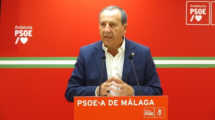 PSOE-A insta a la Junta a impulsar «medidas contra la pobreza en Andalucía»