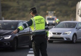 Dos fallecidos y cinco heridos en Sevilla por un accidente provocado por un coche en contramano