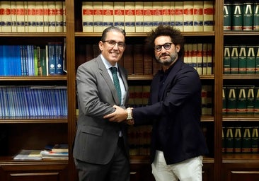 Fundación Unicaja respalda la creación de UTAMED, la primera universidad privada online de Andalucía