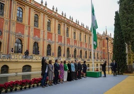 Juanma Moreno reclama unidad de todos los partidos en beneficio de Andalucía