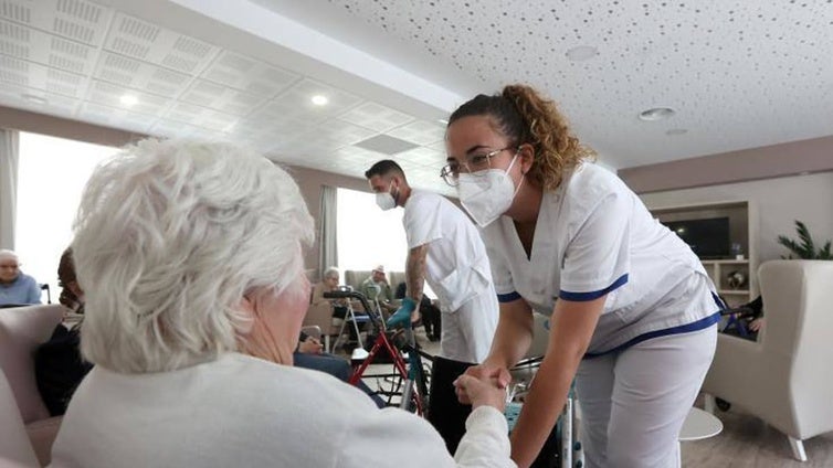 La Junta aumenta la ayuda para pensiones no contributivas y asistenciales: esta es la subida