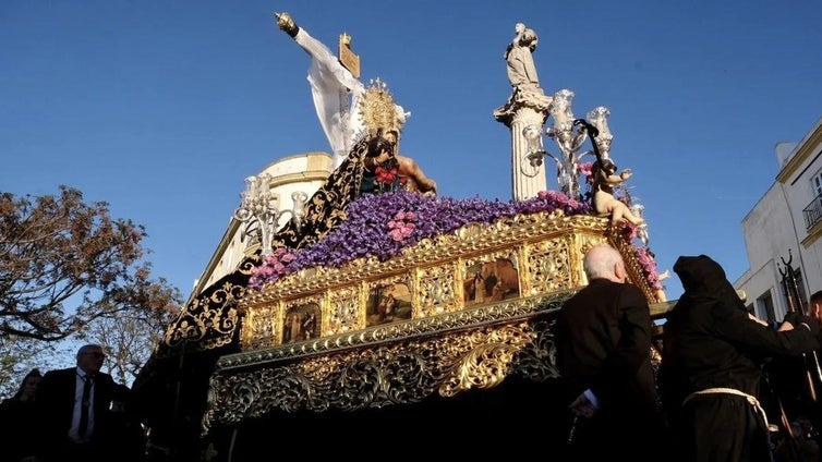 Hermandad del Caminito de Cádiz: itinerario, horario y todos los detalles