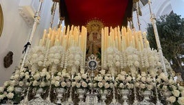 Así le hemos contado en directo el Jueves Santo de la Semana Santa de Cádiz 2025