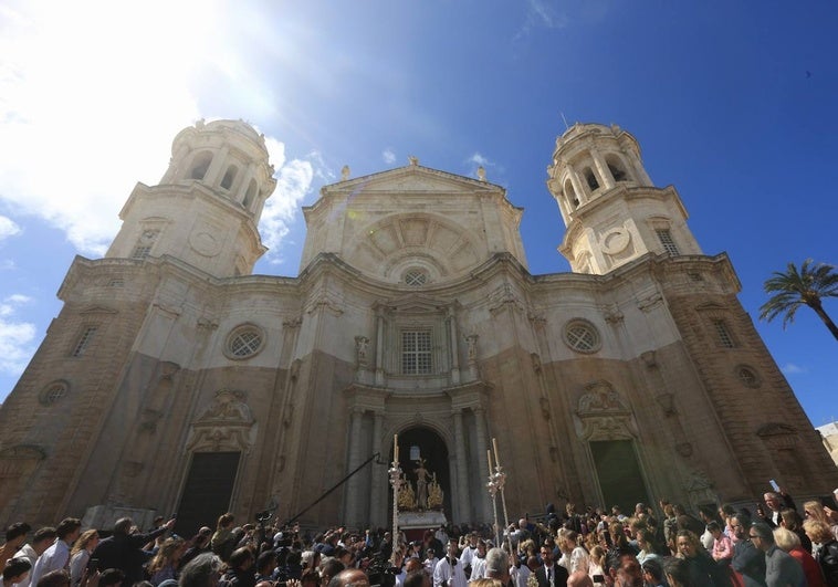 Resurrección para todo un año de esperanza