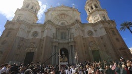 Resurrección para todo un año de esperanza