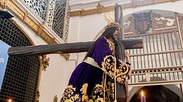 Santa María, ante la más histórica de sus peregrinaciones