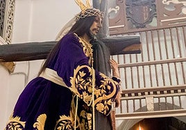 Santa María, ante la más histórica de sus peregrinaciones