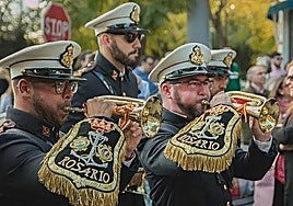 El Teatro Falla acogerá el concierto de bandas de Cádiz con un gran estreno