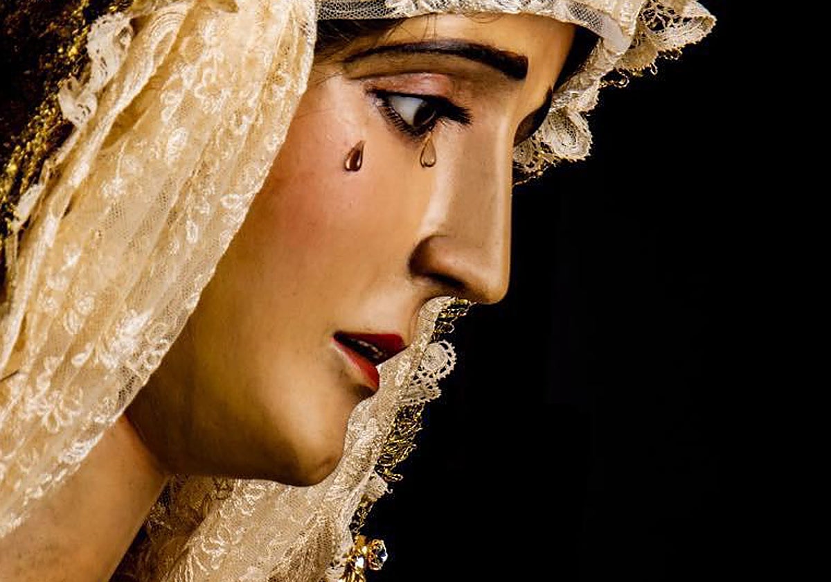 Cádiz celebra 75 años de devoción a la Virgen del Buen Fin con una exposición para la historia