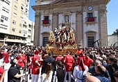 ¿Cuándo es la Semana Santa de 2027? El Domingo de Ramos será uno de los más tempraneros de los últimos años