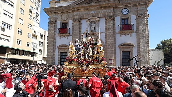 ¿Cuándo es la Semana Santa de 2027? El Domingo de Ramos será uno de los más tempraneros de los últimos años