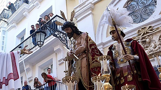 Sólo una lista concurrirá al cabildo de elecciones de la archicofradía del Ecce-Homo
