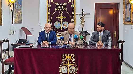 La Semana Santa de Cádiz 2027 ya tiene pregonero: Juan Jesús López Gámez