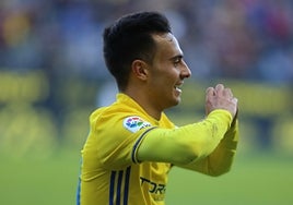 Lío judicial en el Cádiz CF por Álvaro García