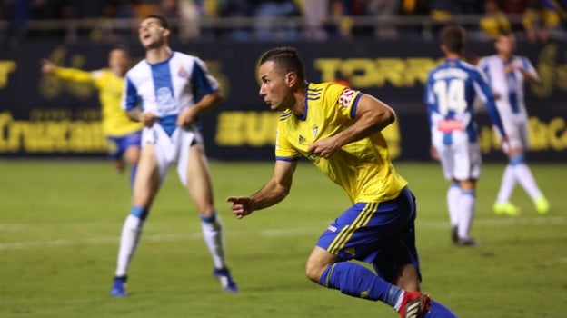 El 1 de noviembre de 2018 fue el último encuentro del Cádiz CF en el Estadio Carranza en la Copa del Rey.