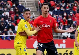Cuándo se juega el Mallorca - Cádiz aplazado: posibles fechas y los motivos por los que se ha suspendido
