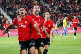 Abdón Prats se queja del Cádiz: «No han venido a jugar al fútbol»