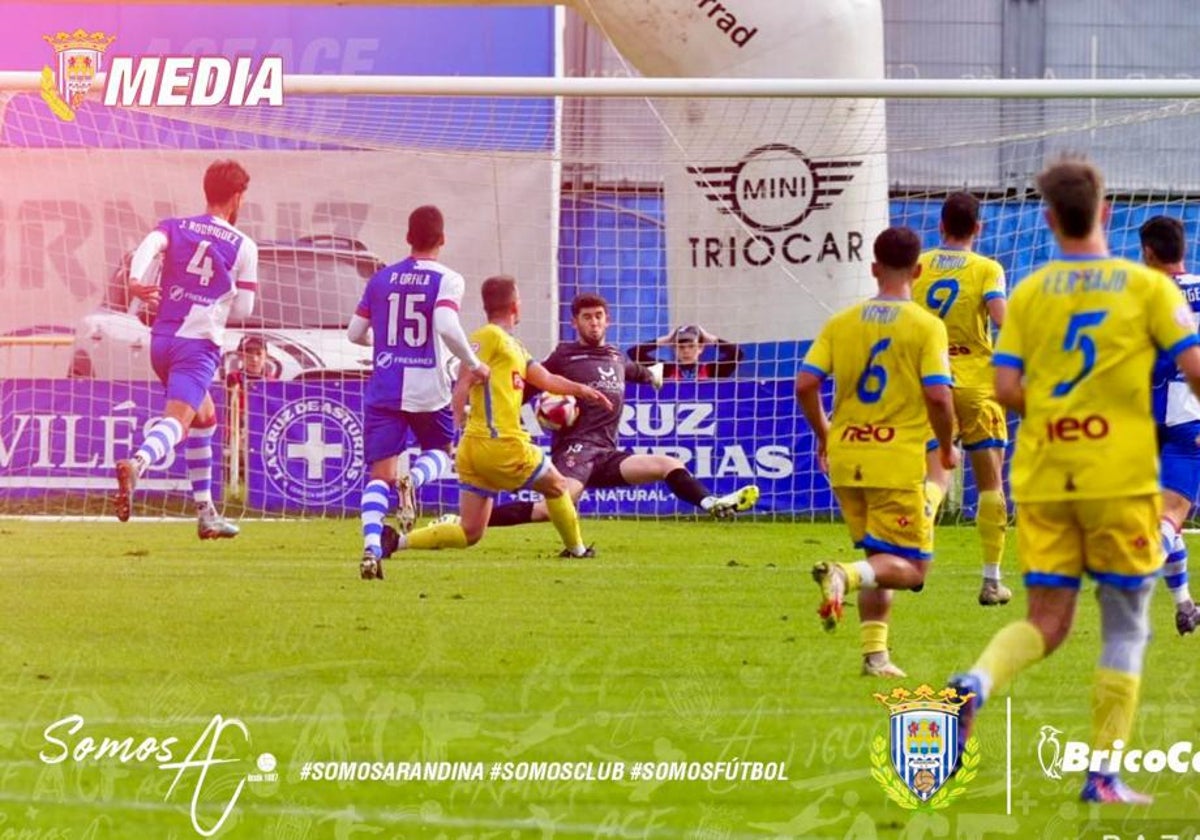 Dónde mirar arandina contra cádiz club de fútbol