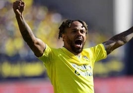 La venta de Bongonda y las hipotéticas sanciones por negociar con Rusia