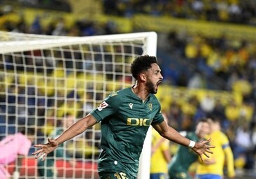 (Crónica) El Cádiz CF se resiste a caer al pozo (1-1)