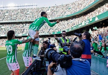 Vizcaíno confirma el interés del Cádiz CF por Juanmi