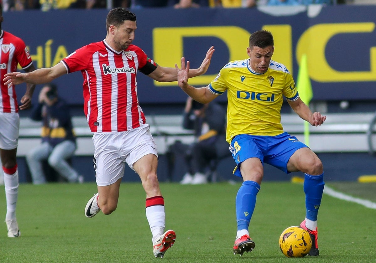 Alcaraz no jugará en Villarreal.