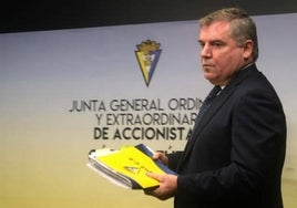 La Justicia da la razón a Manolo Vizcaíno frente a la RFEF de Rubiales