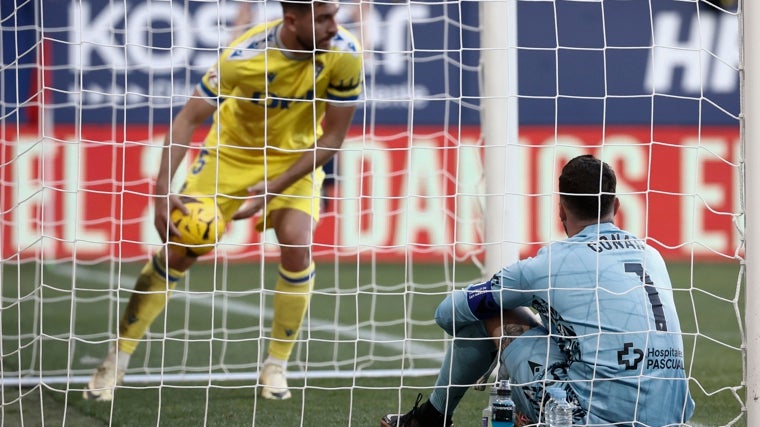 El Cádiz CF necesita una reacción inmediata.