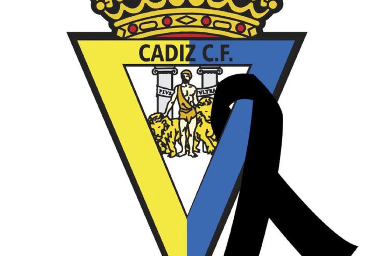 El Cádiz pide guardar un minuto de silencio antes del partido ante el Celta
