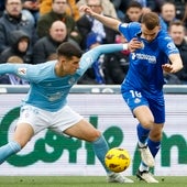 Manquillo y Carlos Domínguez estarán ante el Cádiz CF