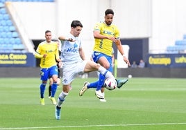 Última sesión de entrenamiento en el estadio