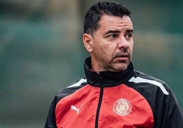 Michel considera al Cádiz un equipo «muy peligroso»