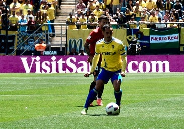 Un bajón cuando más falta hacen sus goles